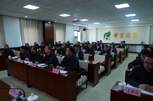 包头热力集团举办铸牢中华民族共同体意识专题讲座2.jpg